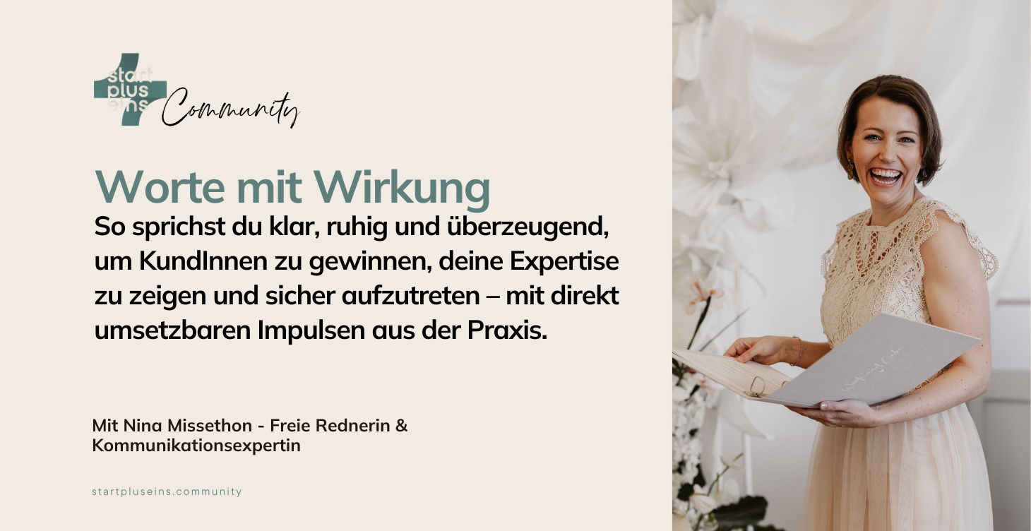 Training zu Pinterest - Cover für die Community