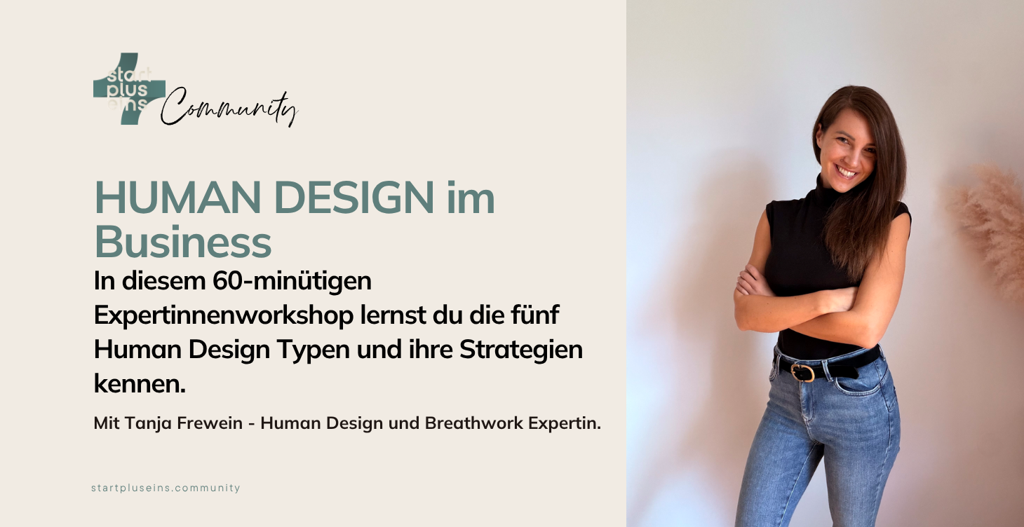 Community Course Cover von Janine Müller