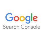 Google-Search-Console einrichten-WordPress_Logo