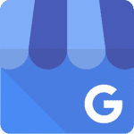 Google Unternehmesprofileinrichten Anleitung_Logo