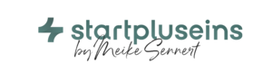 Logo startpluseins Website erstellen