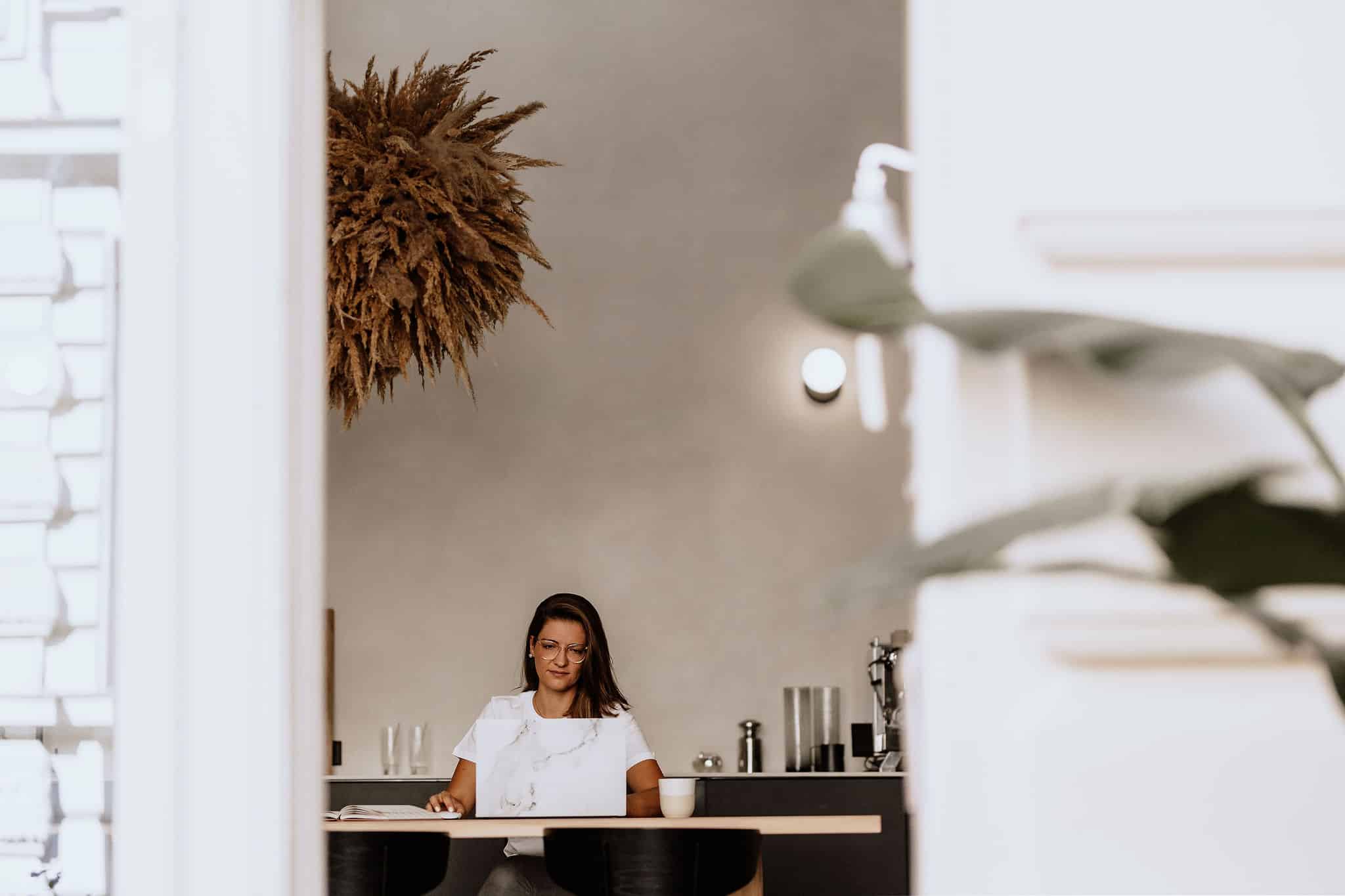 Business Mentorin Meike Sennert