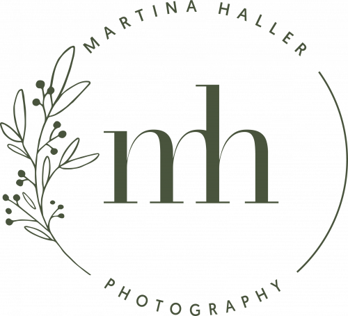 Logo von Martina Haller Photography