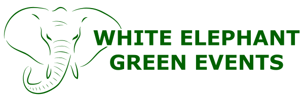 Logo von White Elephant Events