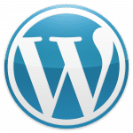 Wordpress Homepage erstellen_logo